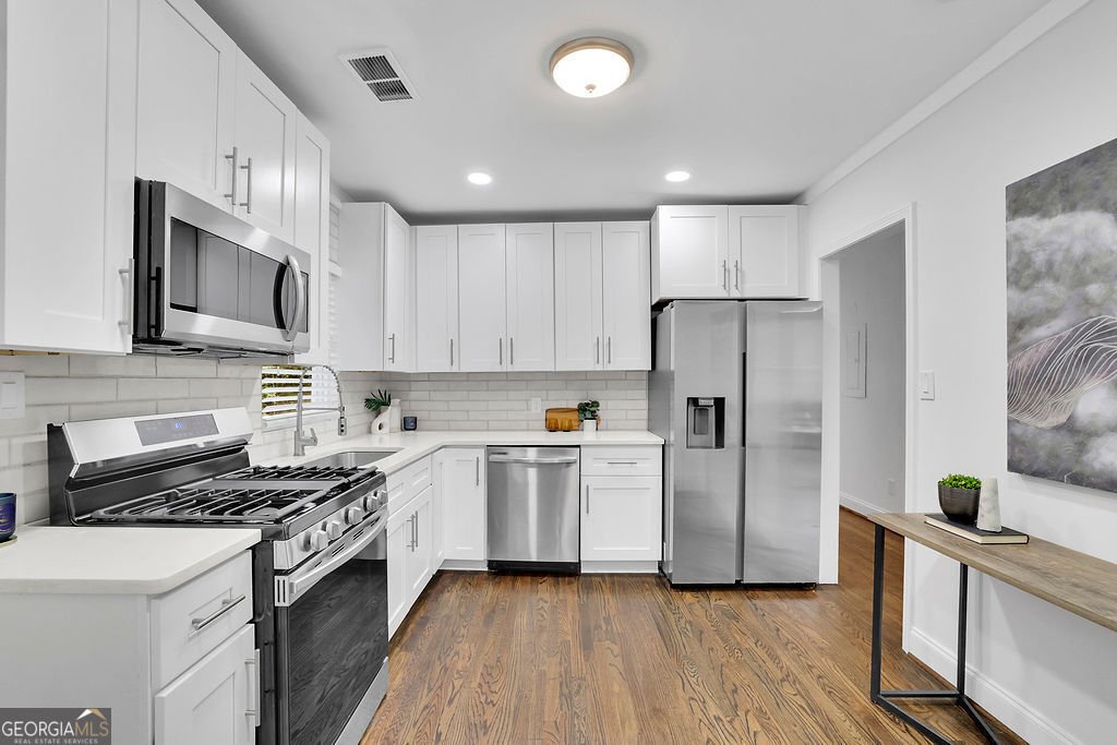 2222 Beecher Circle Atlanta - 27