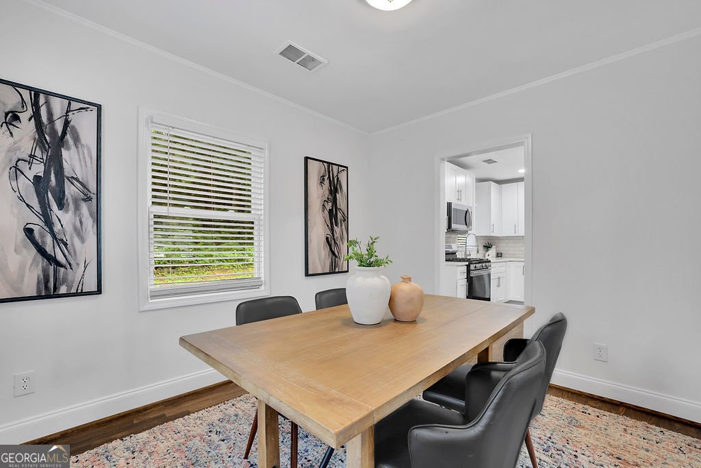 2222 Beecher Circle Atlanta - 28
