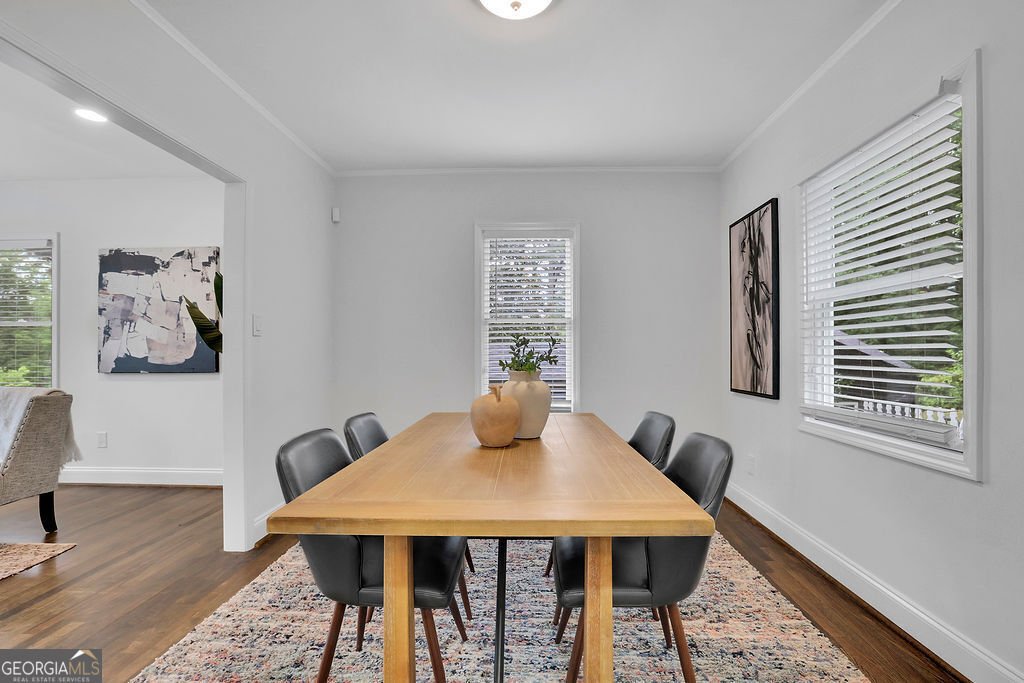 2222 Beecher Circle Atlanta - 29