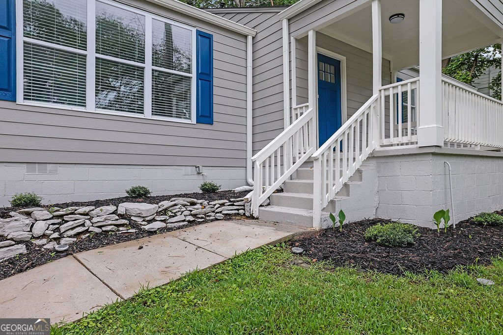 2222 Beecher Circle Atlanta - 3