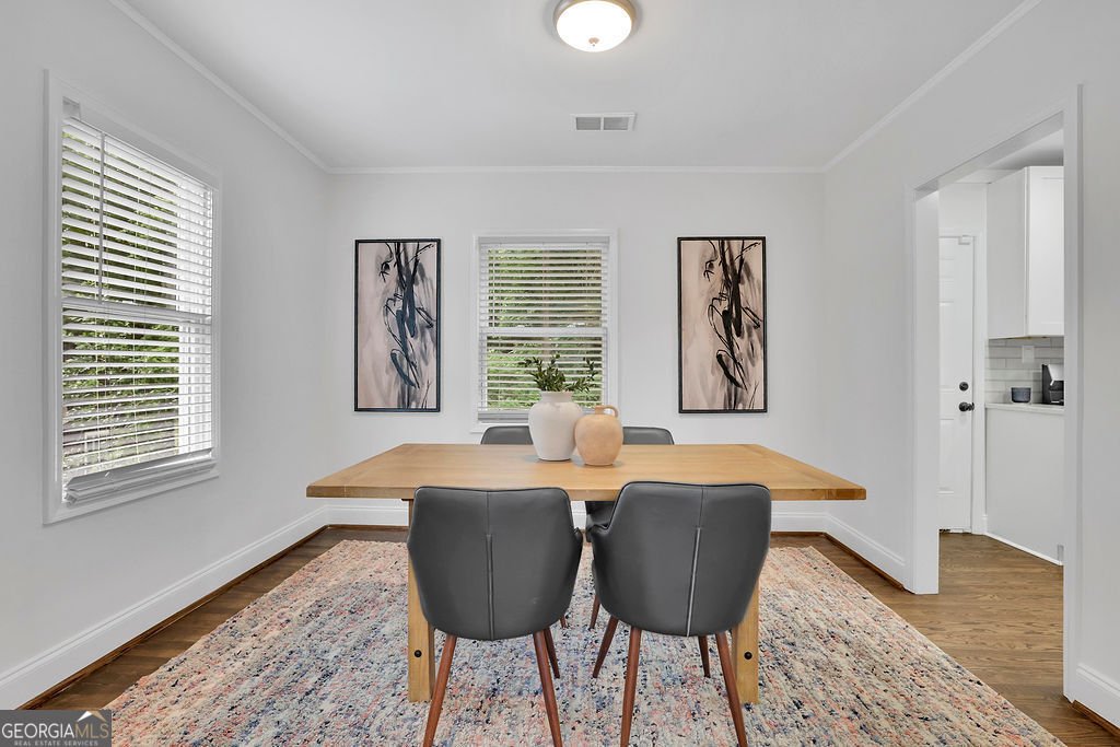 2222 Beecher Circle Atlanta - 30