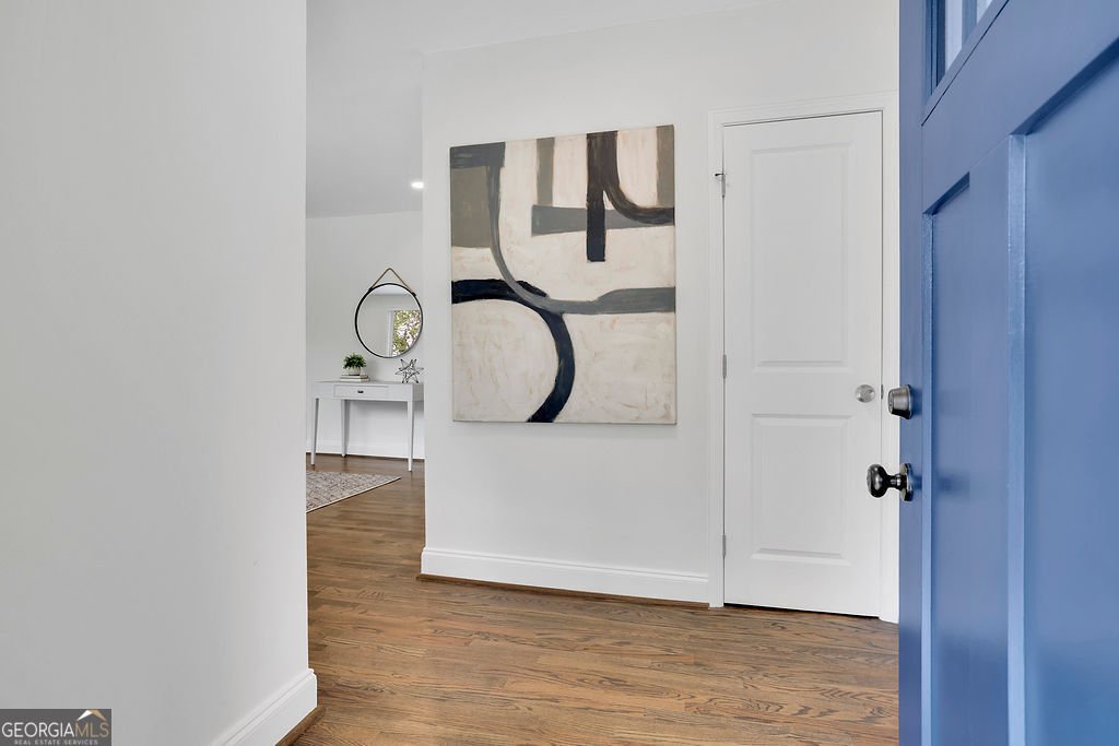 2222 Beecher Circle Atlanta - 4