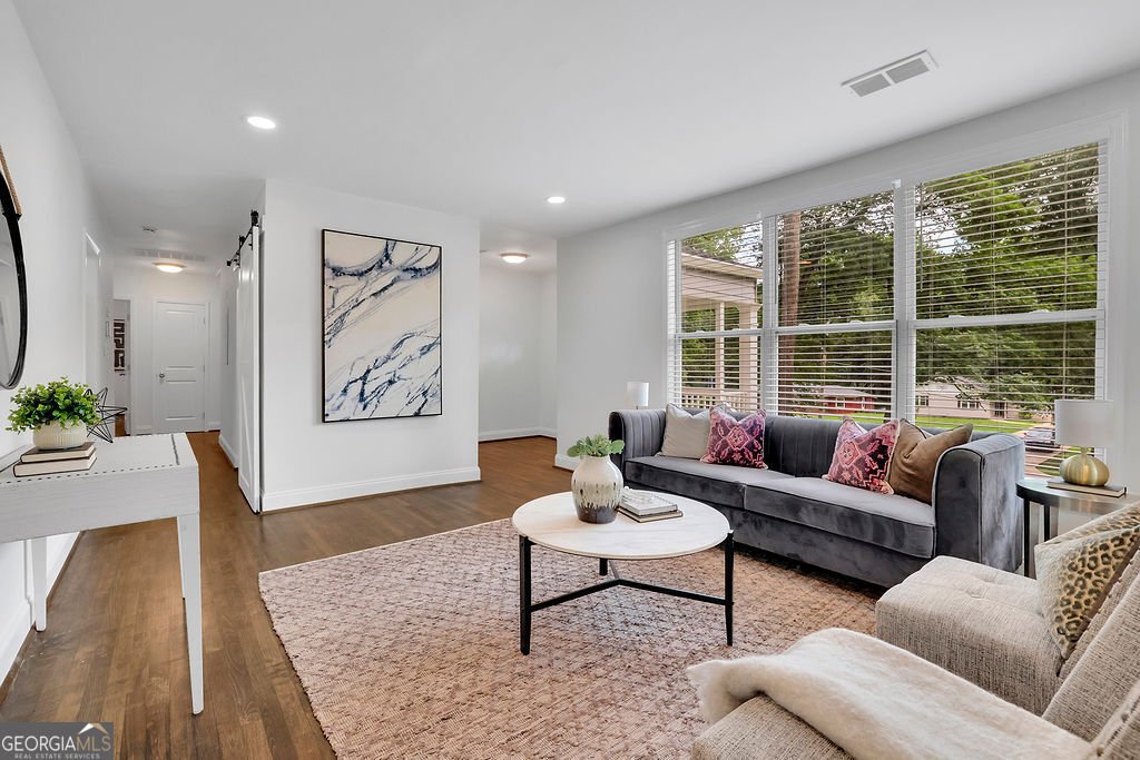 2222 Beecher Circle Atlanta - 6