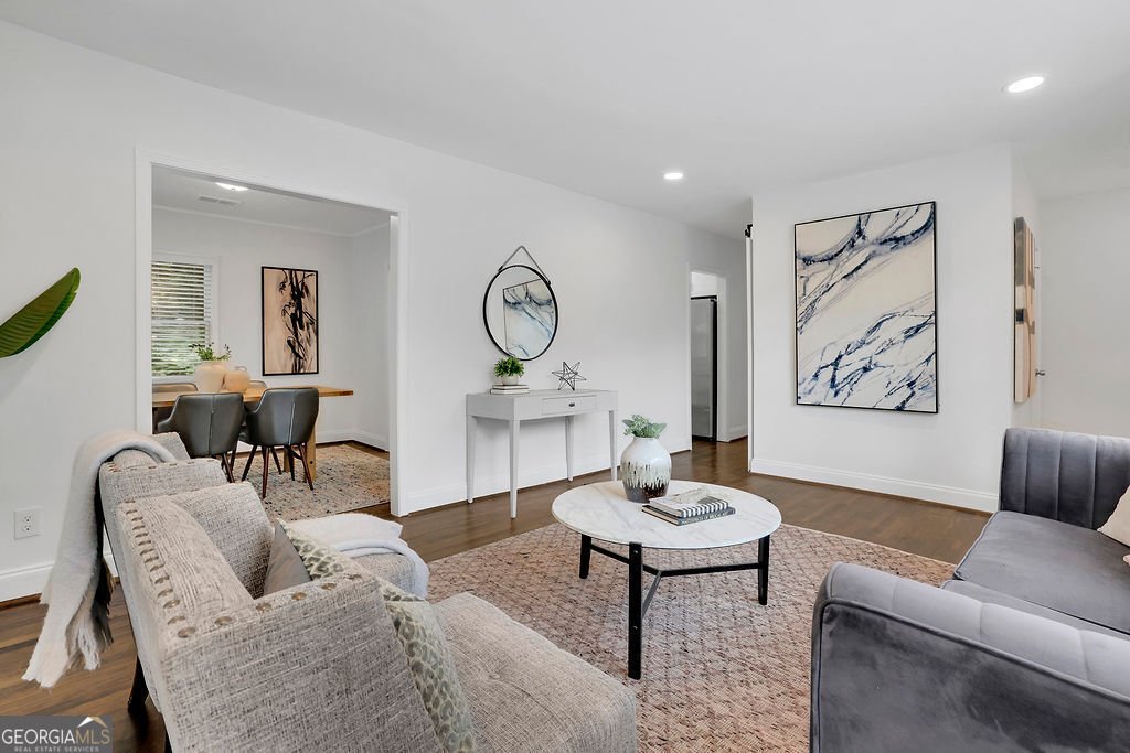 2222 Beecher Circle Atlanta - 7