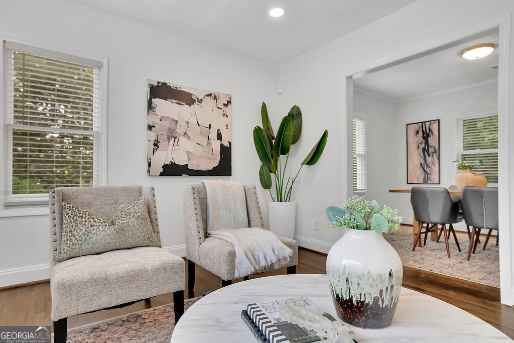 2222 Beecher Circle Atlanta - 9