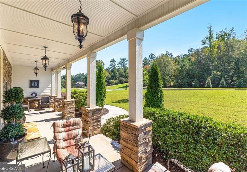 140 DISCOVERY LAKE Drive Fayetteville - 1