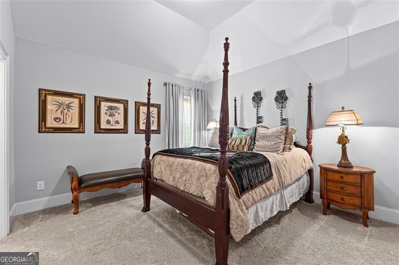 140 DISCOVERY LAKE Drive Fayetteville - 35