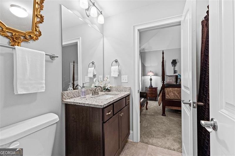 140 DISCOVERY LAKE Drive Fayetteville - 36