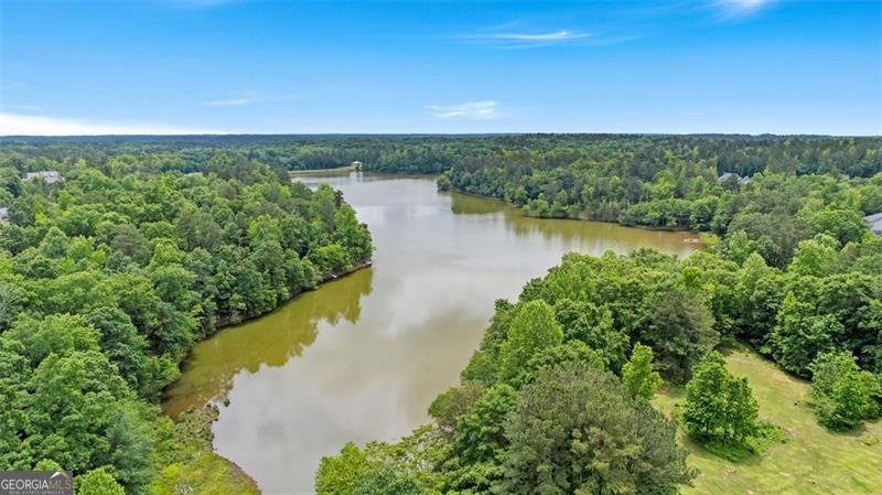 140 DISCOVERY LAKE Drive Fayetteville - 45