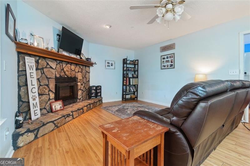 141 MILLS CREEK Path Hiram - 10