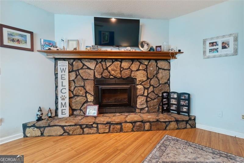 141 MILLS CREEK Path Hiram - 11