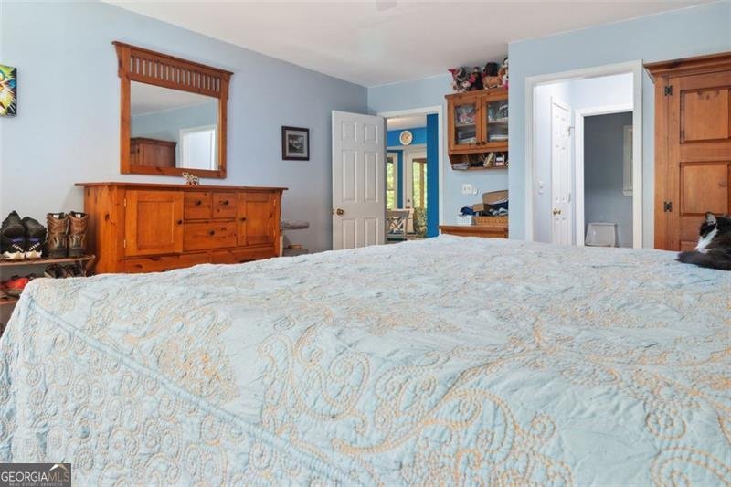 141 MILLS CREEK Path Hiram - 22