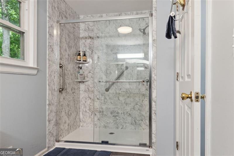 141 MILLS CREEK Path Hiram - 23
