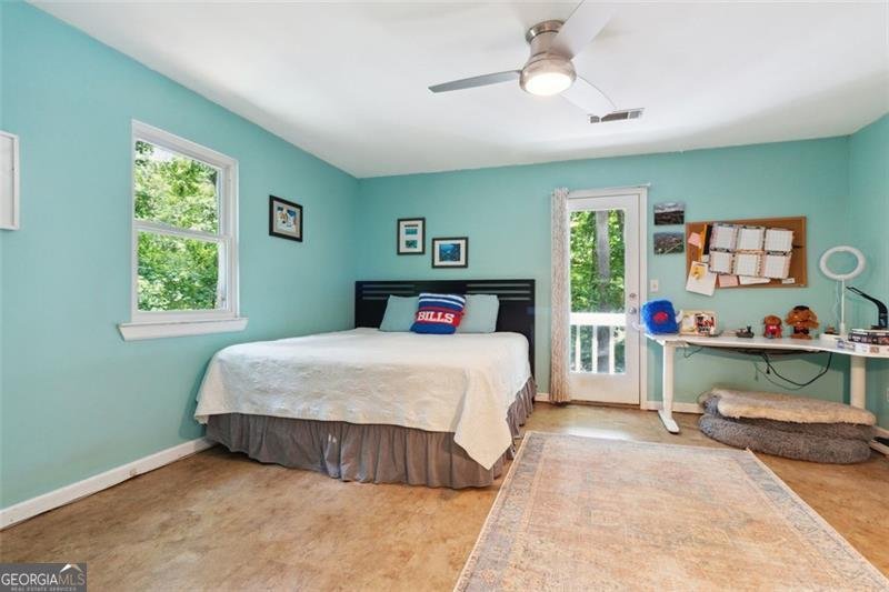 141 MILLS CREEK Path Hiram - 26