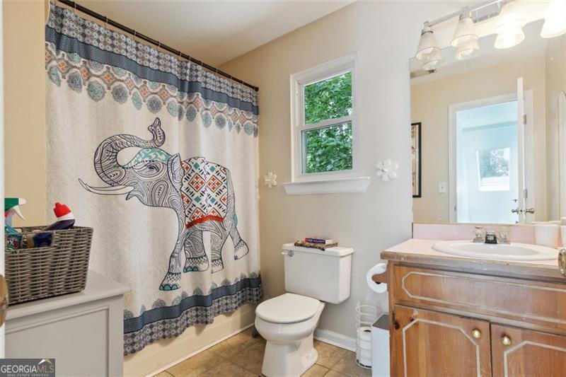 141 MILLS CREEK Path Hiram - 27