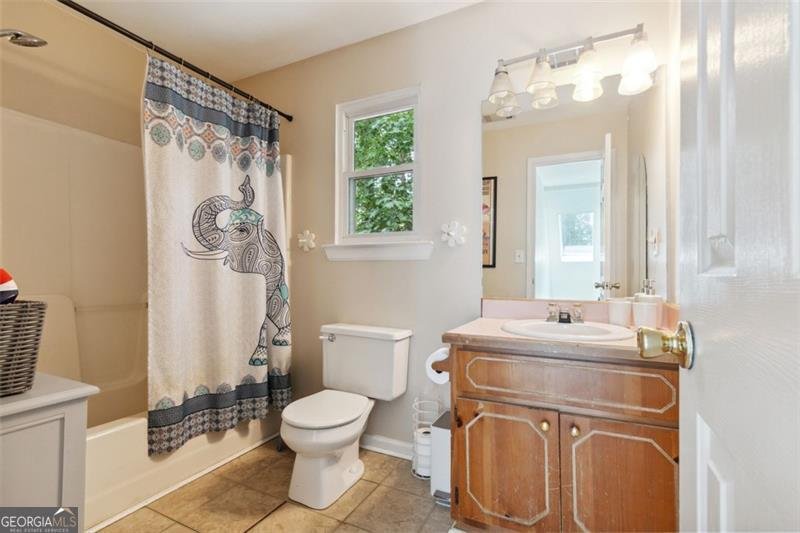 141 MILLS CREEK Path Hiram - 28