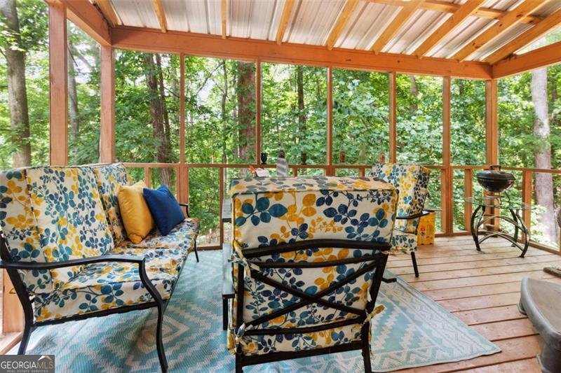 141 MILLS CREEK Path Hiram - 33