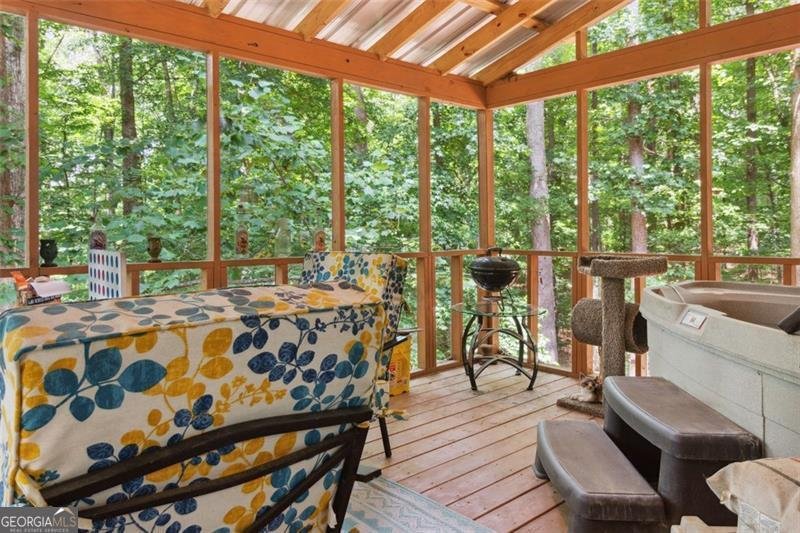 141 MILLS CREEK Path Hiram - 34