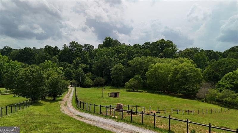141 MILLS CREEK Path Hiram - 40