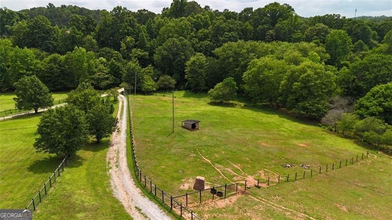 141 MILLS CREEK Path Hiram - 41