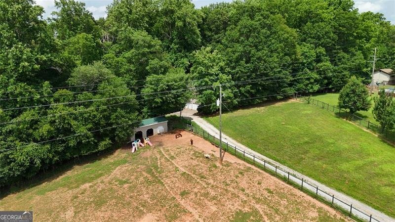 141 MILLS CREEK Path Hiram - 43