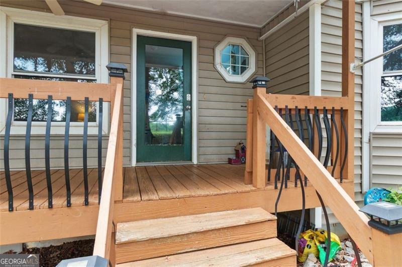 141 MILLS CREEK Path Hiram - 5
