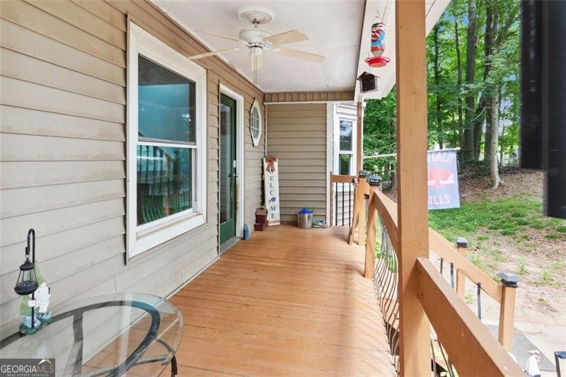 141 MILLS CREEK Path Hiram - 7