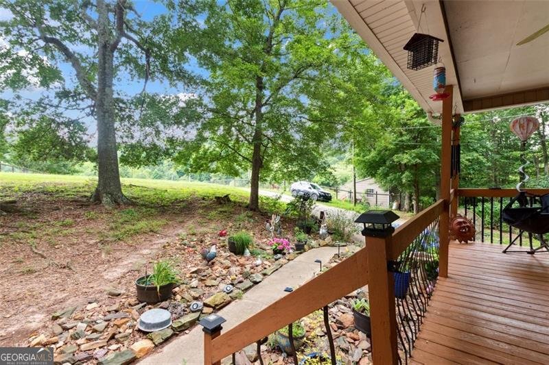 141 MILLS CREEK Path Hiram - 8