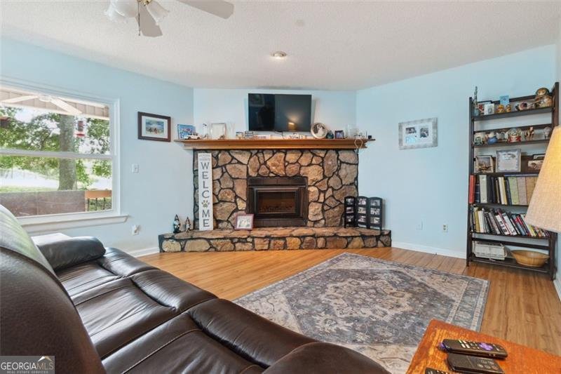 141 MILLS CREEK Path Hiram - 9