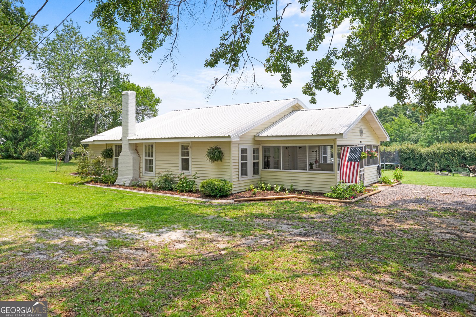 1072 Burtons Ferry Highway Sylvania - 1
