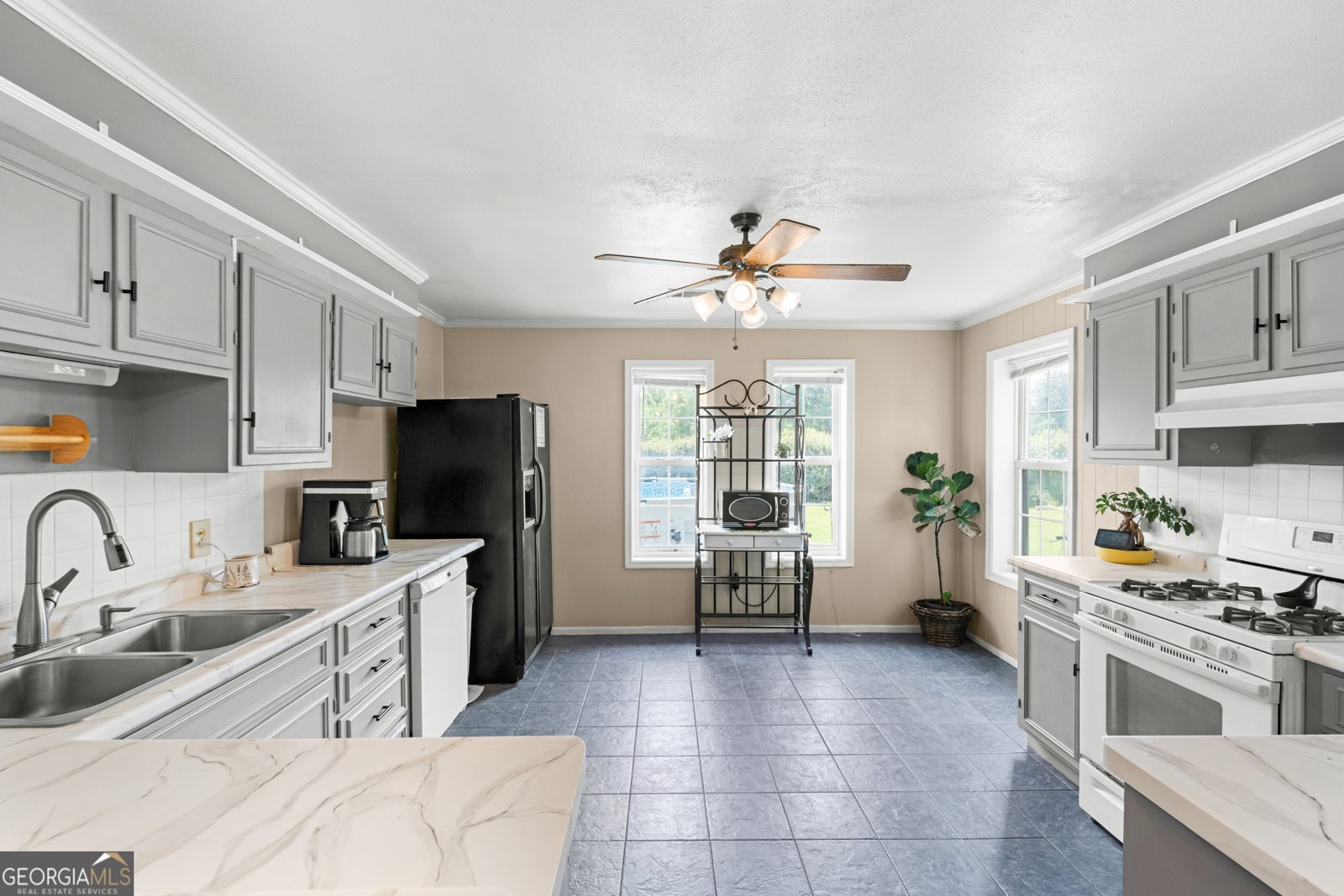1072 Burtons Ferry Highway Sylvania - 10