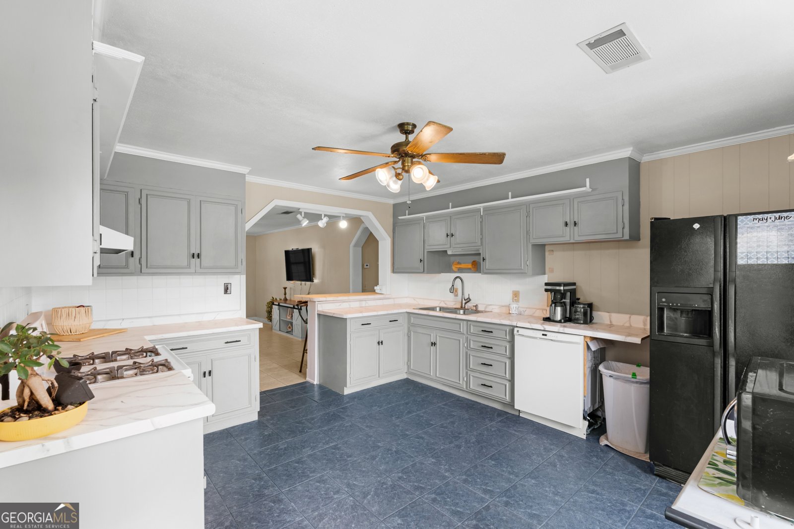 1072 Burtons Ferry Highway Sylvania - 11