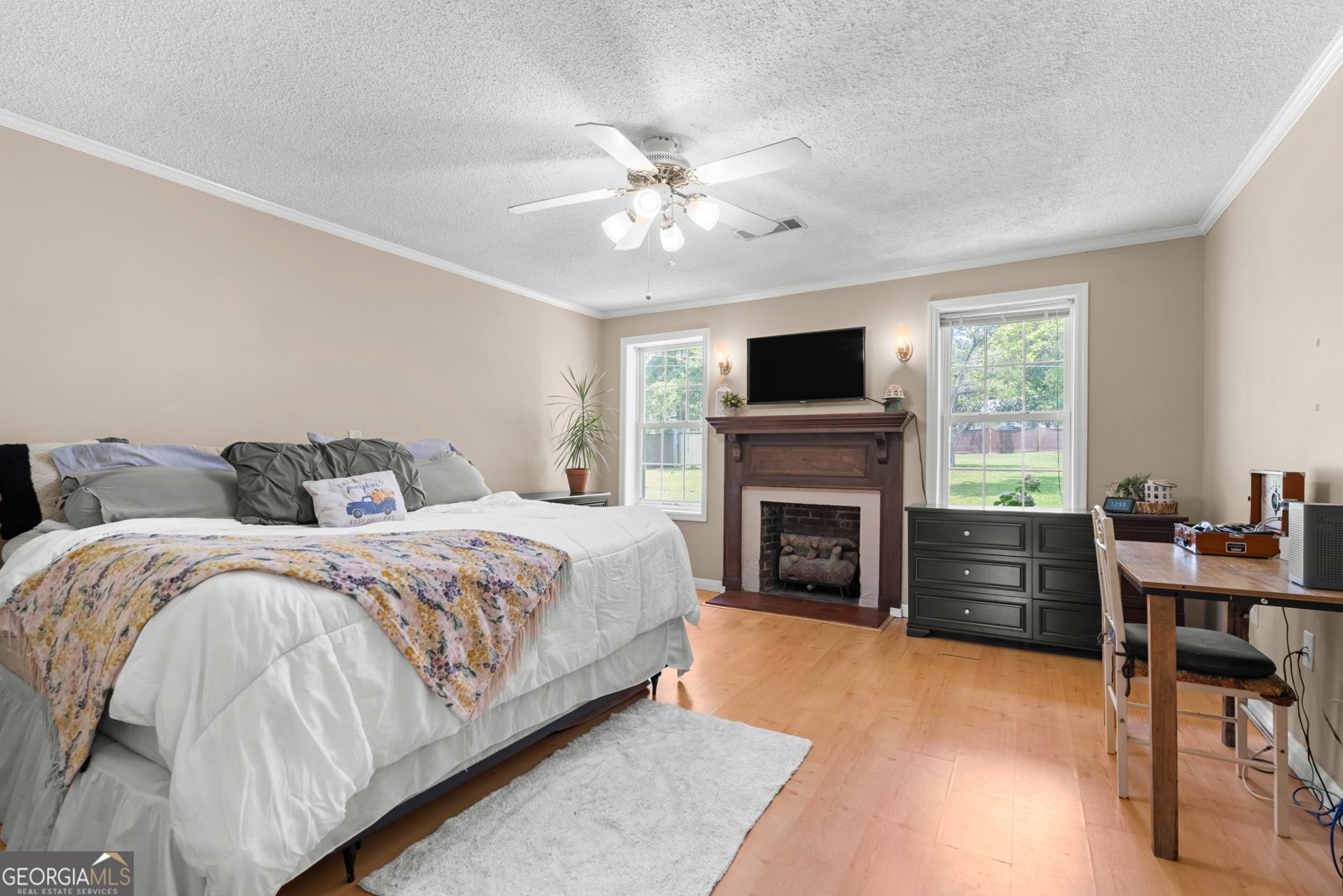 1072 Burtons Ferry Highway Sylvania - 12