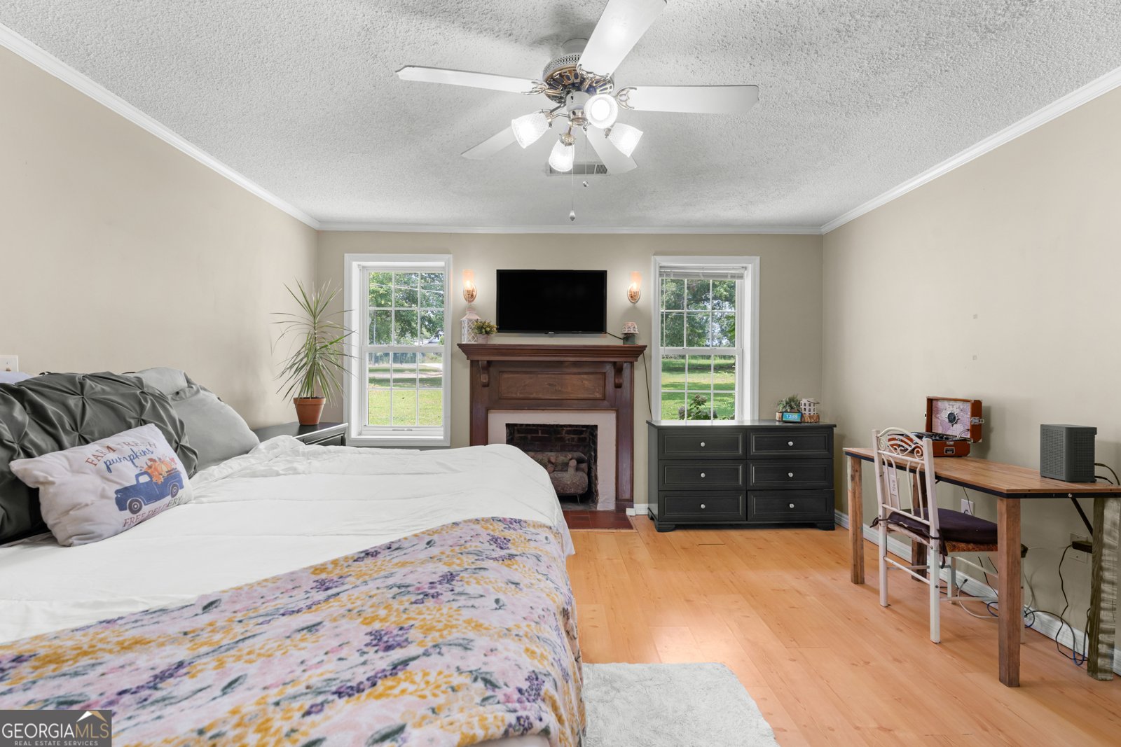 1072 Burtons Ferry Highway Sylvania - 14