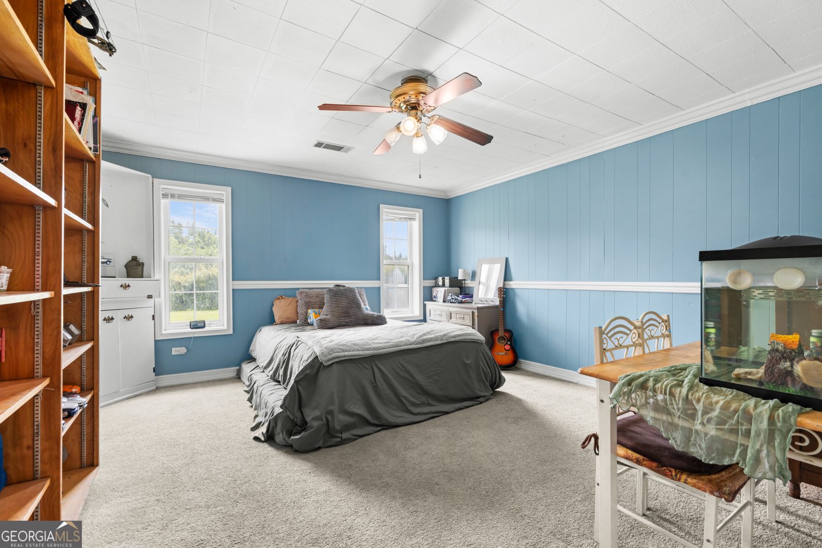 1072 Burtons Ferry Highway Sylvania - 15