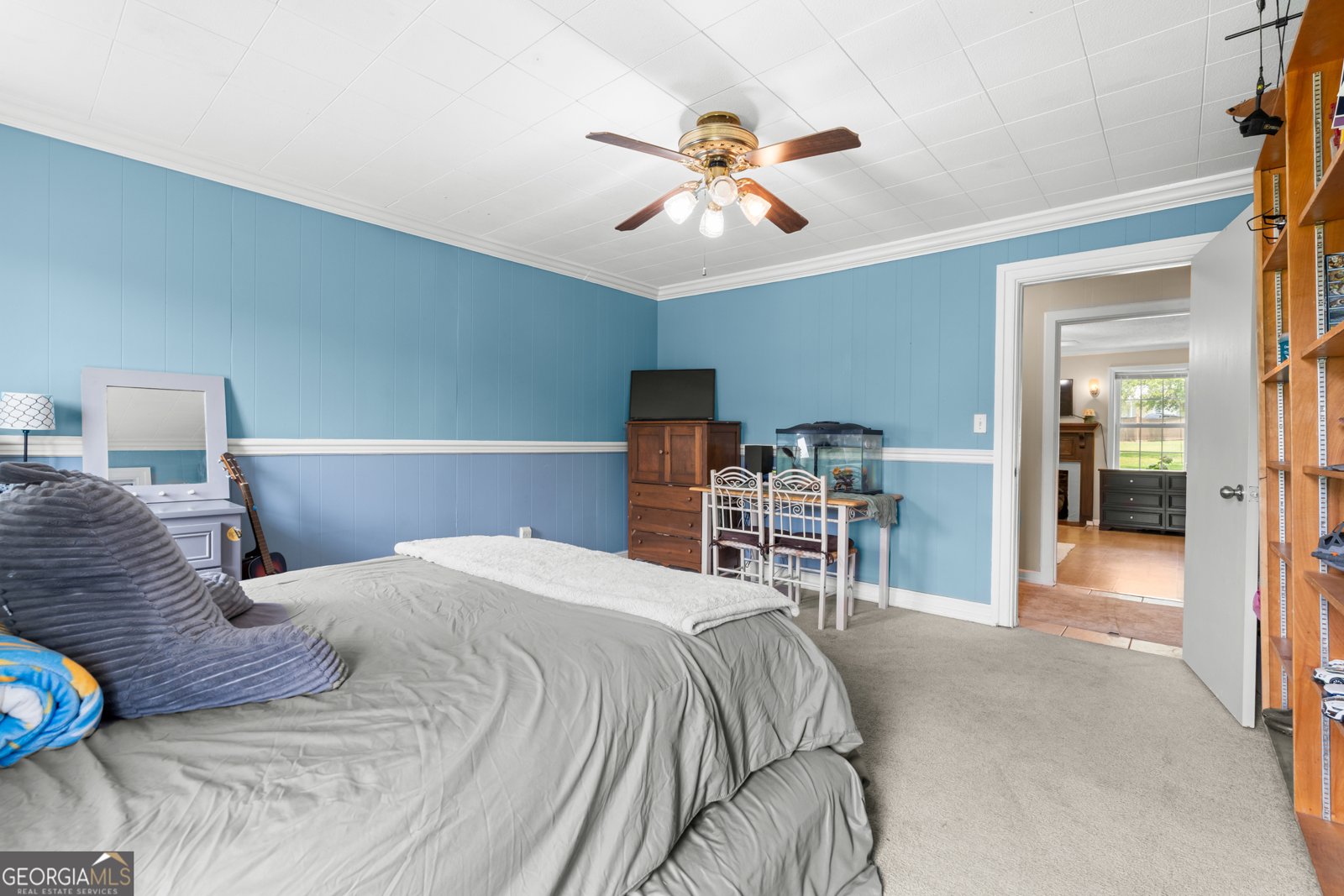 1072 Burtons Ferry Highway Sylvania - 16