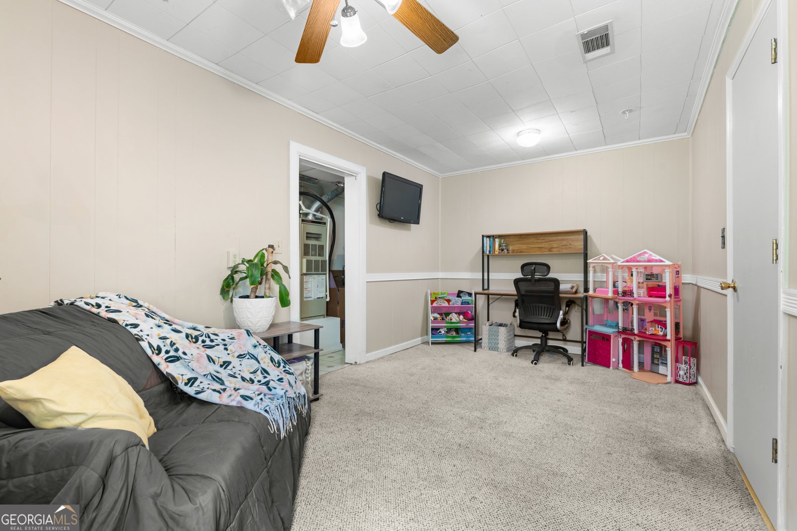 1072 Burtons Ferry Highway Sylvania - 17