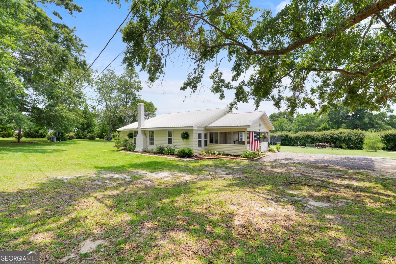 1072 Burtons Ferry Highway Sylvania - 2