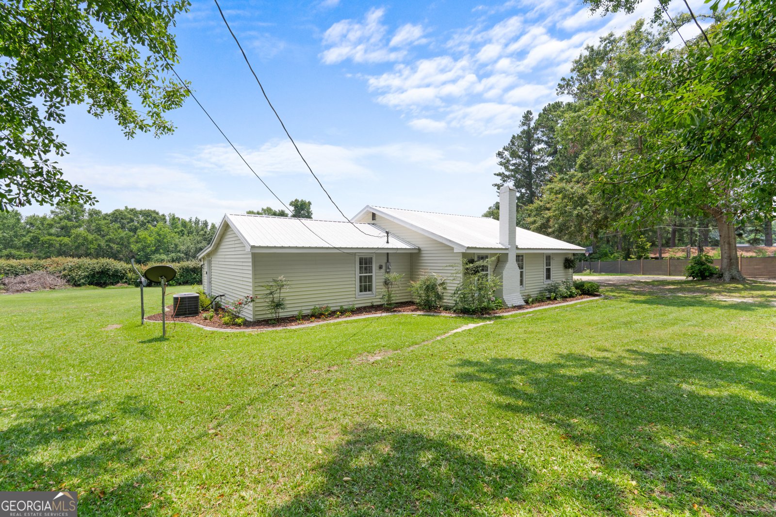 1072 Burtons Ferry Highway Sylvania - 22