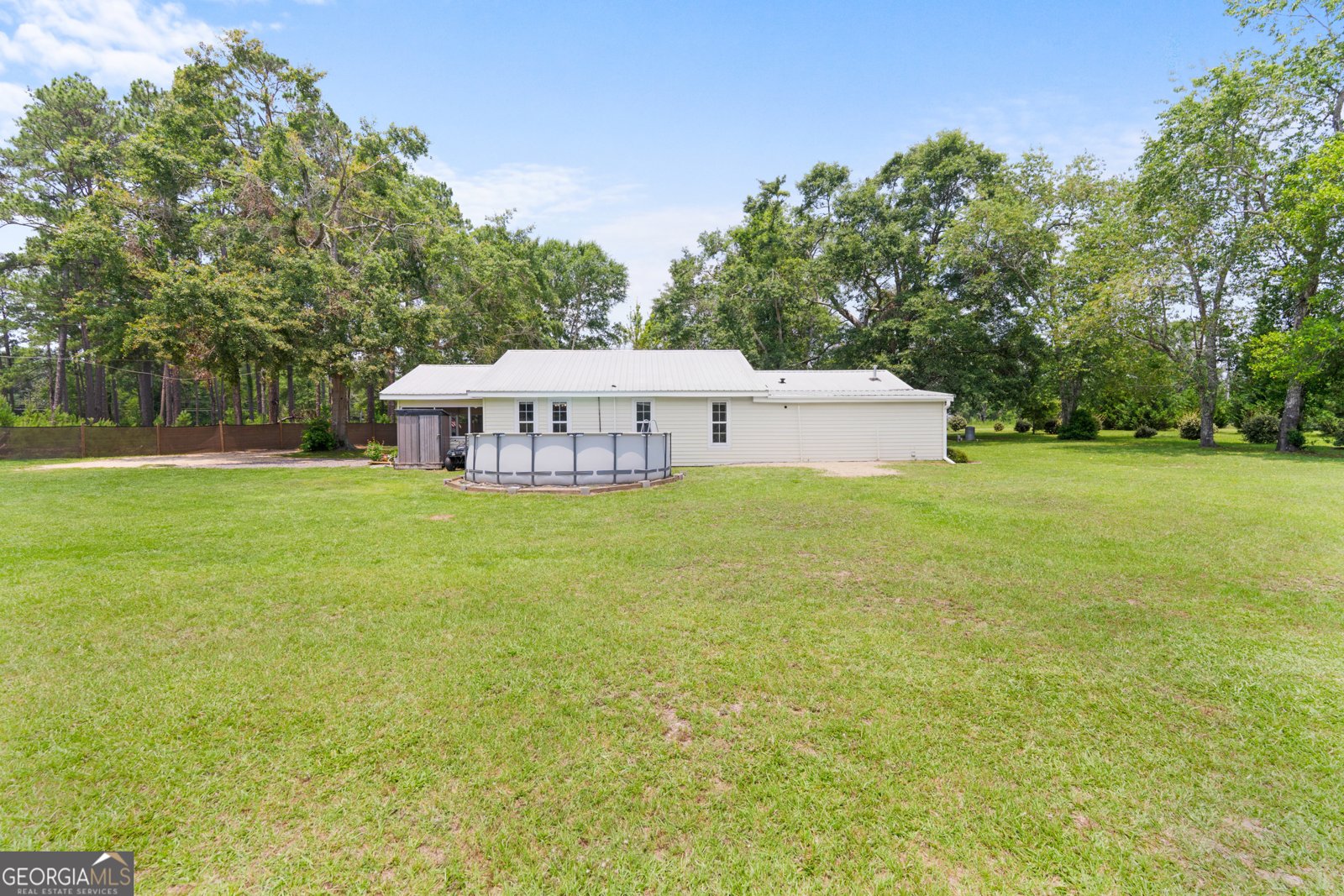 1072 Burtons Ferry Highway Sylvania - 23