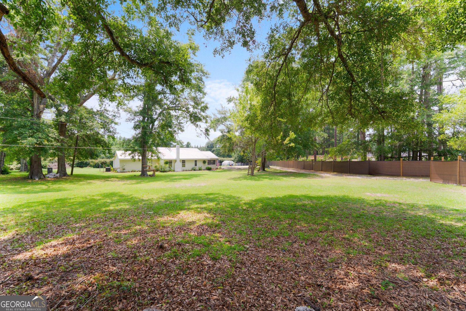 1072 Burtons Ferry Highway Sylvania - 25