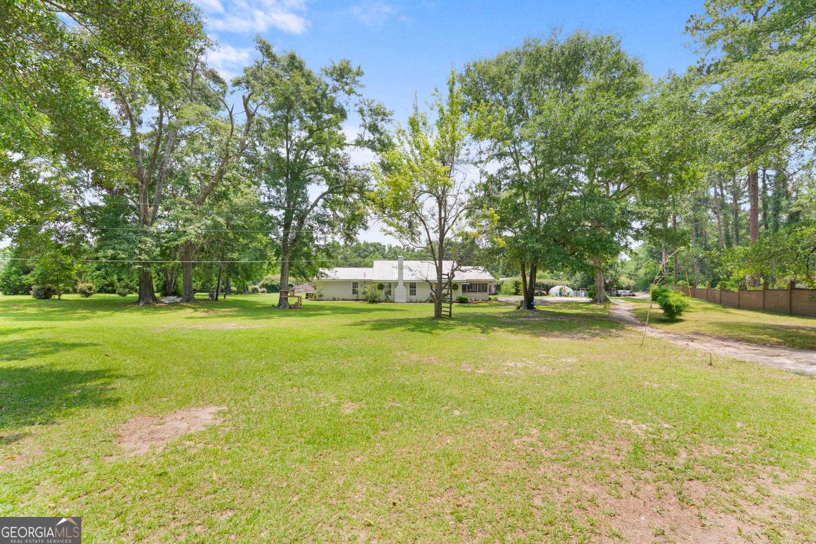 1072 Burtons Ferry Highway Sylvania - 26