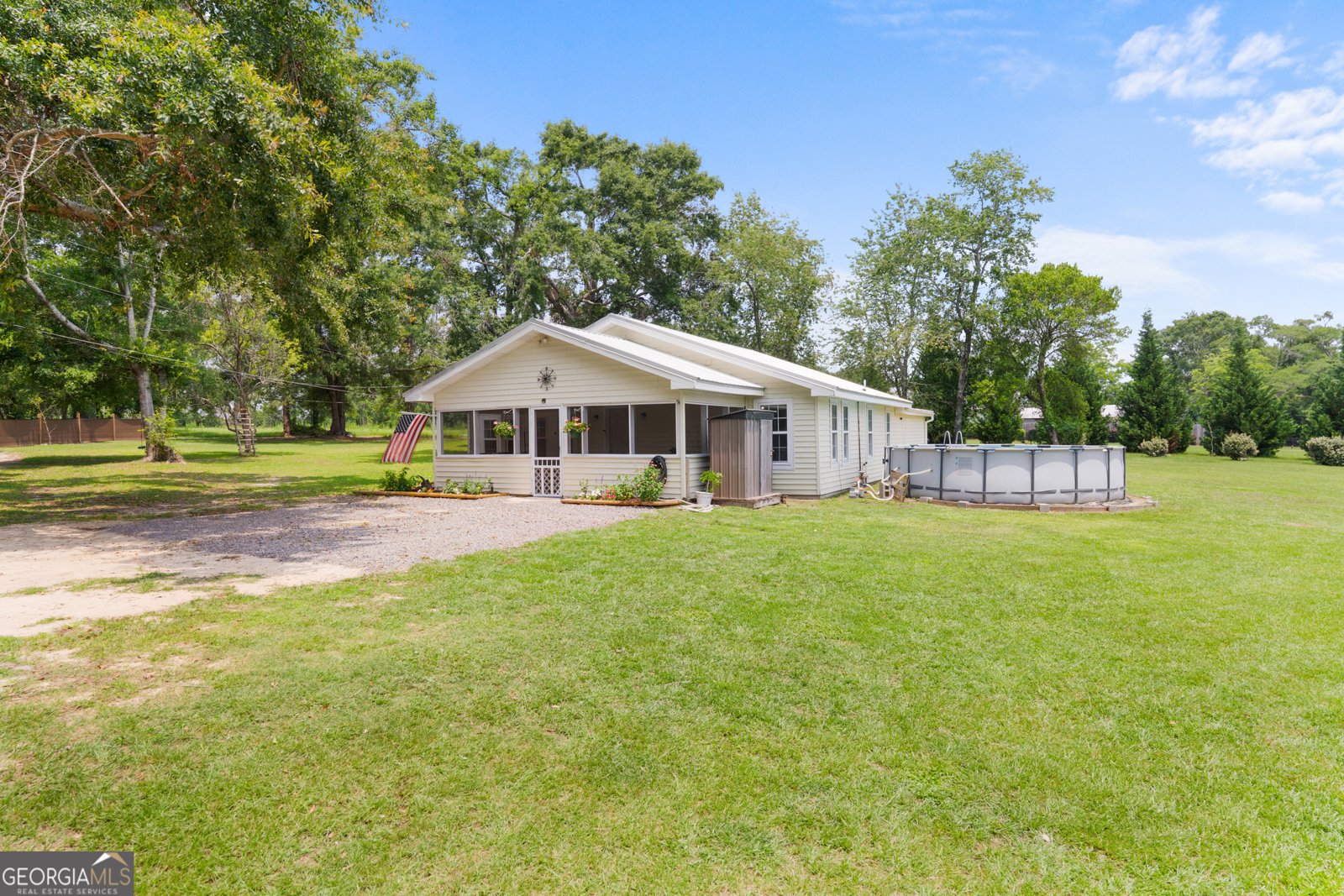 1072 Burtons Ferry Highway Sylvania - 3