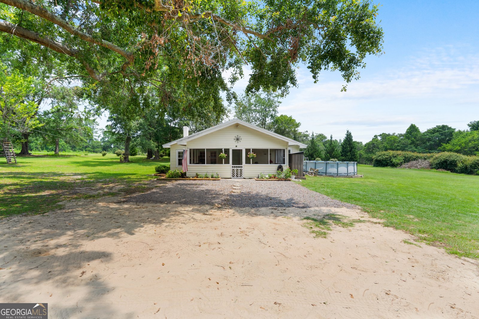 1072 Burtons Ferry Highway Sylvania - 4