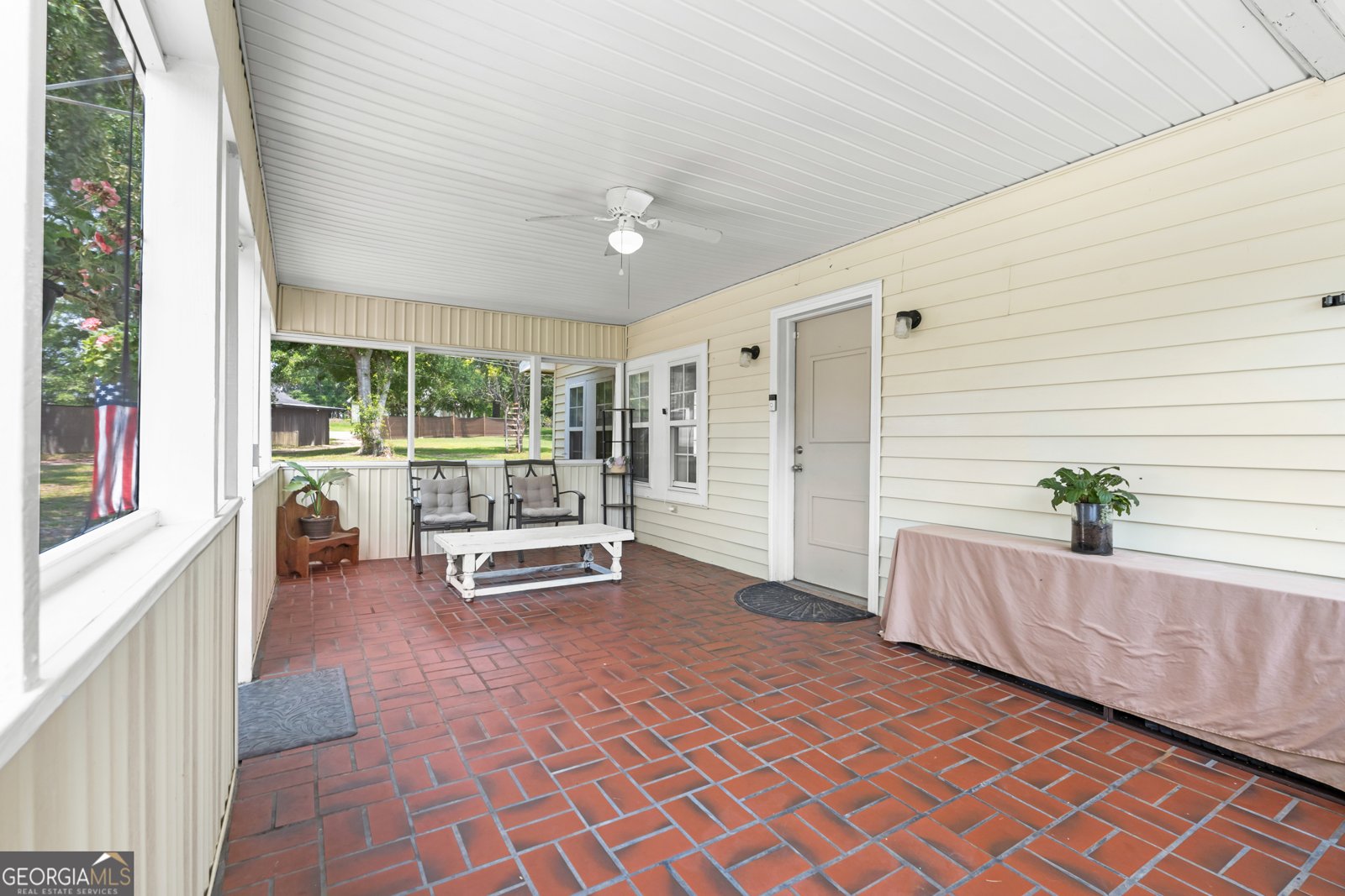 1072 Burtons Ferry Highway Sylvania - 5