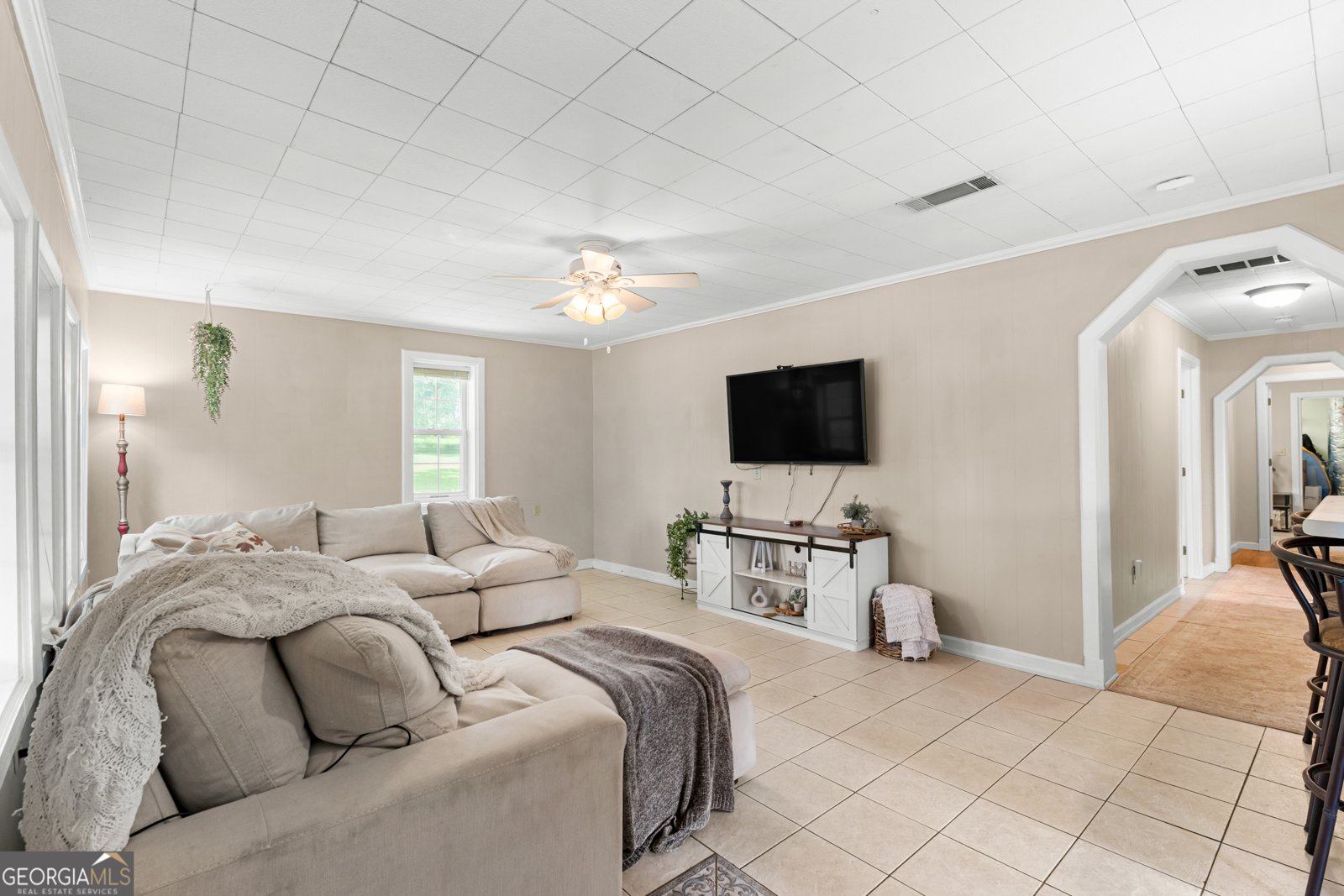 1072 Burtons Ferry Highway Sylvania - 6