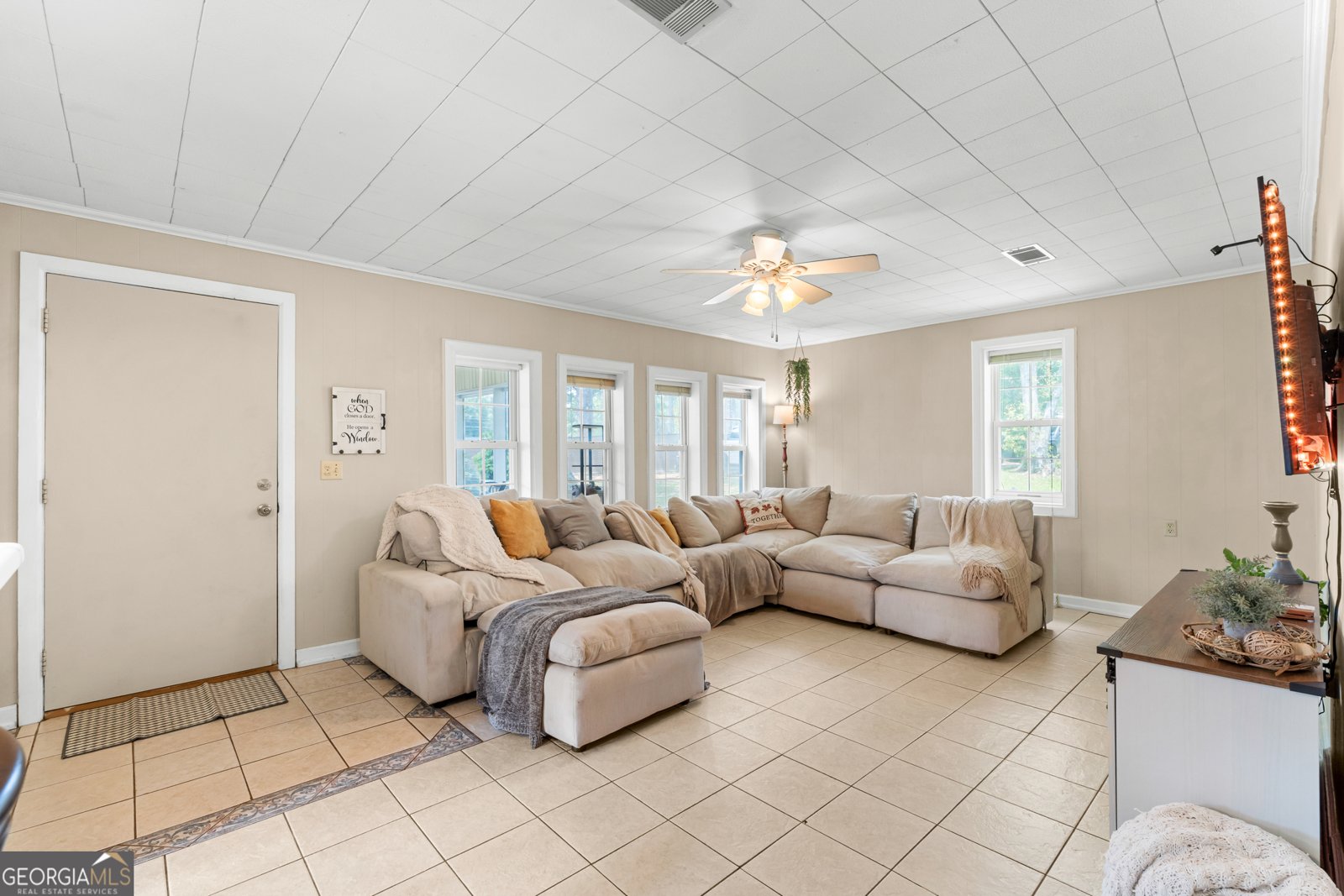 1072 Burtons Ferry Highway Sylvania - 7