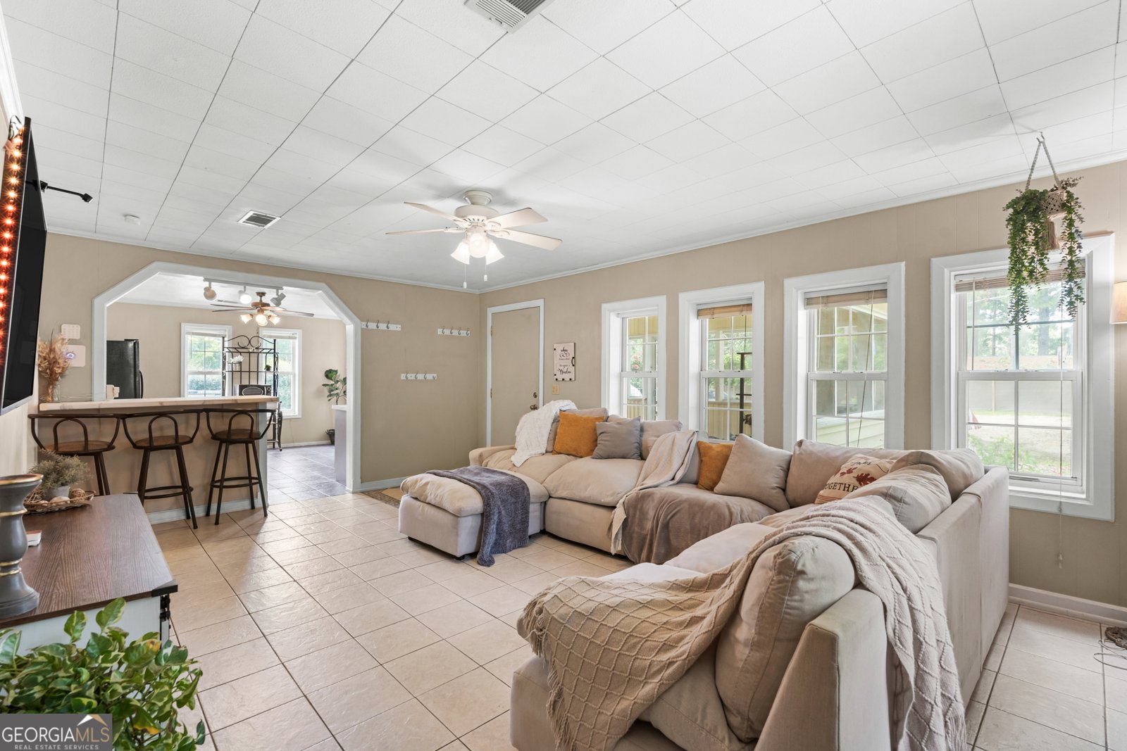 1072 Burtons Ferry Highway Sylvania - 8