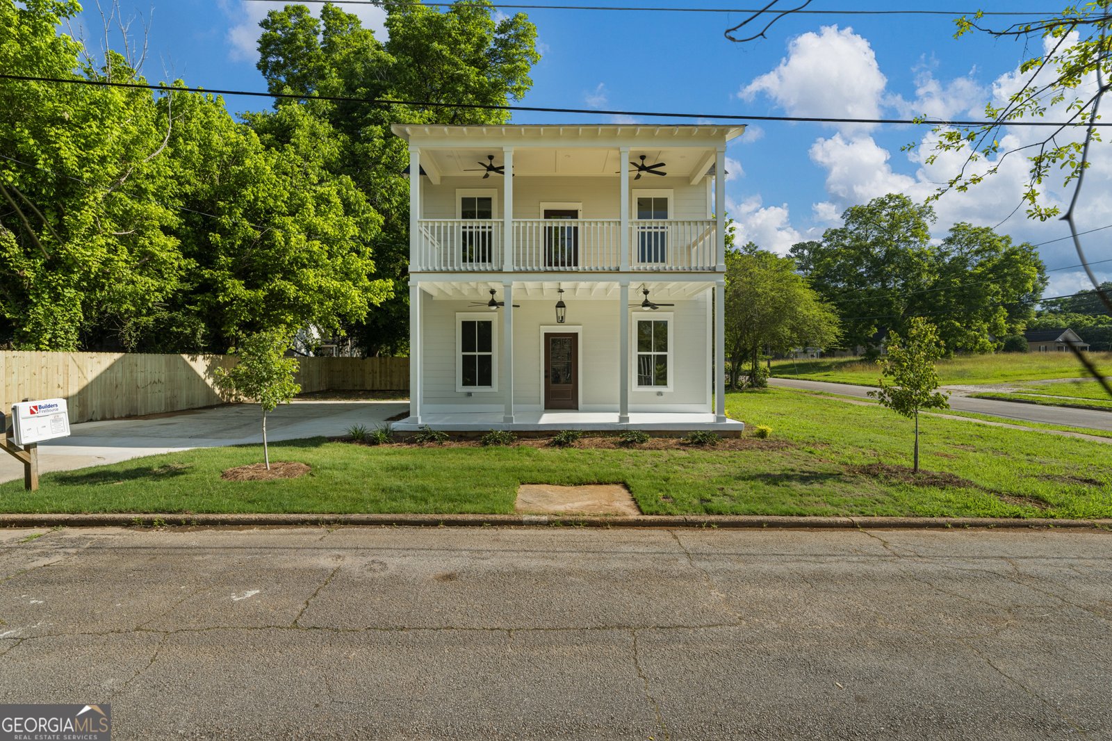 621 Arthur Street Lagrange - 1