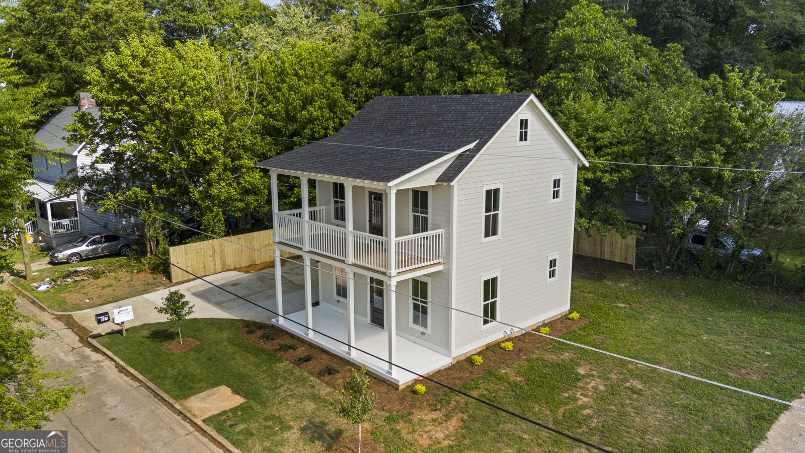 621 Arthur Street Lagrange - 2